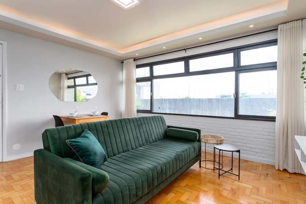 2 km From Praia da Alvorada Near Barra Shopping Am203