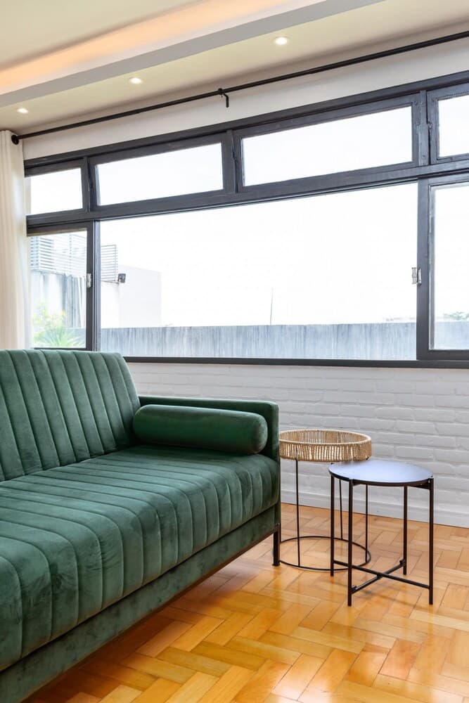 2 km From Praia da Alvorada Near Barra Shopping Am203