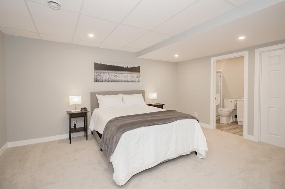 Modern 3 Bedrooms Townhouse in Southpoint