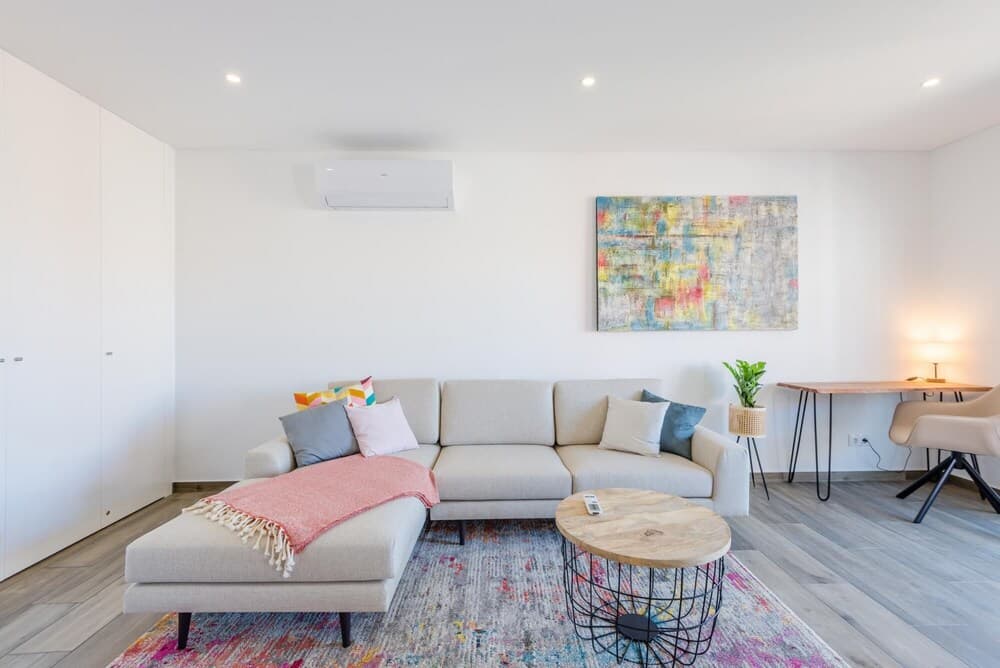 Casa Appartimao in Portim o