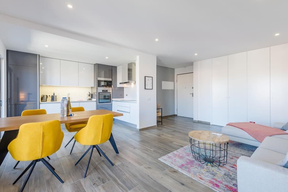 Casa Appartimao in Portim o