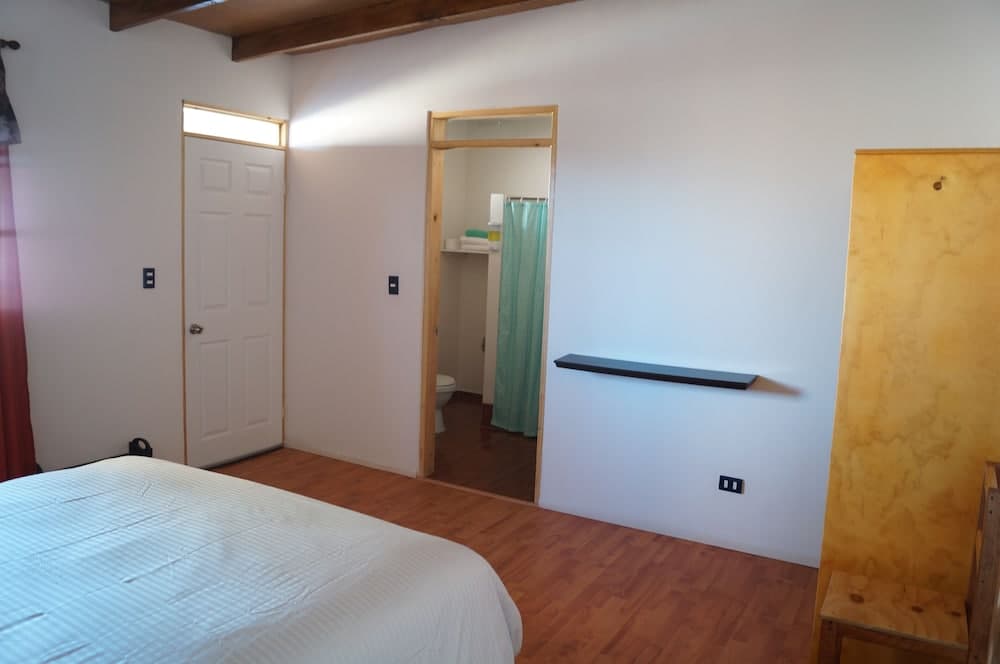 Atacama Checar Hostal