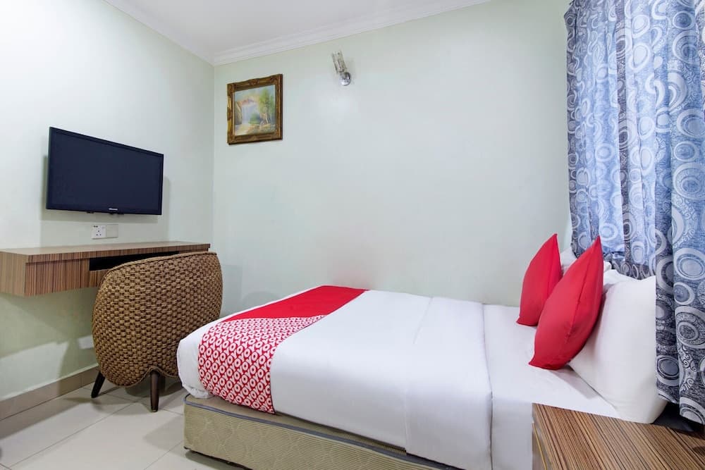 OYO 90693 Sri Rampai Hotel