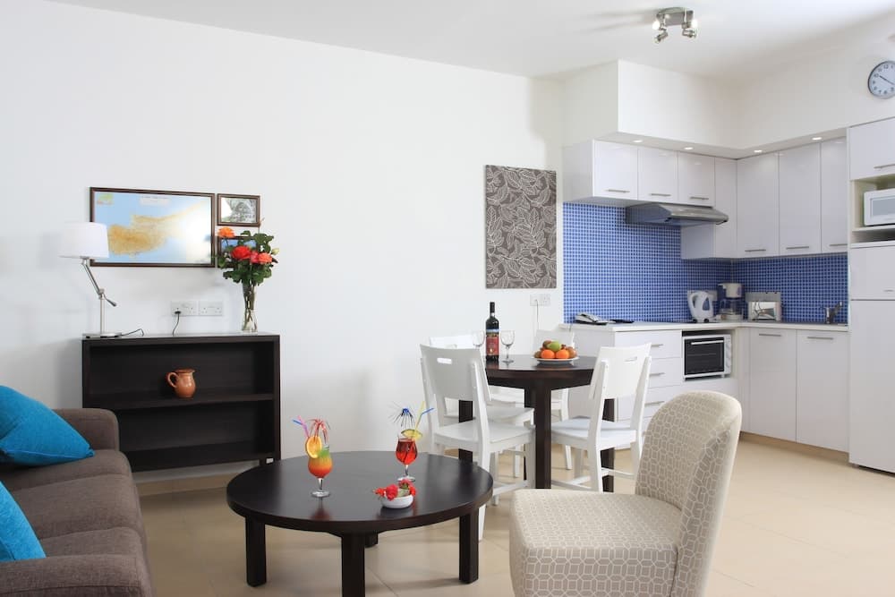 MarisMare Apartments