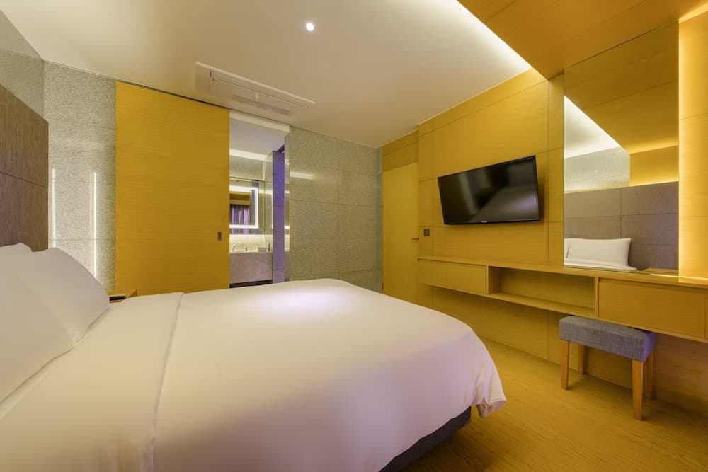 Stanford Hotel & Resort Jeju