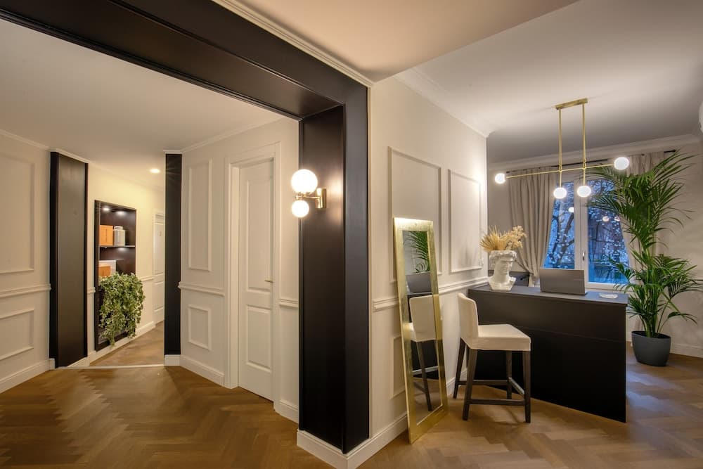 Daplace - Corso Monforte Suites