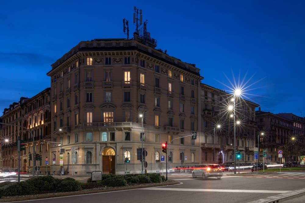 hotel image