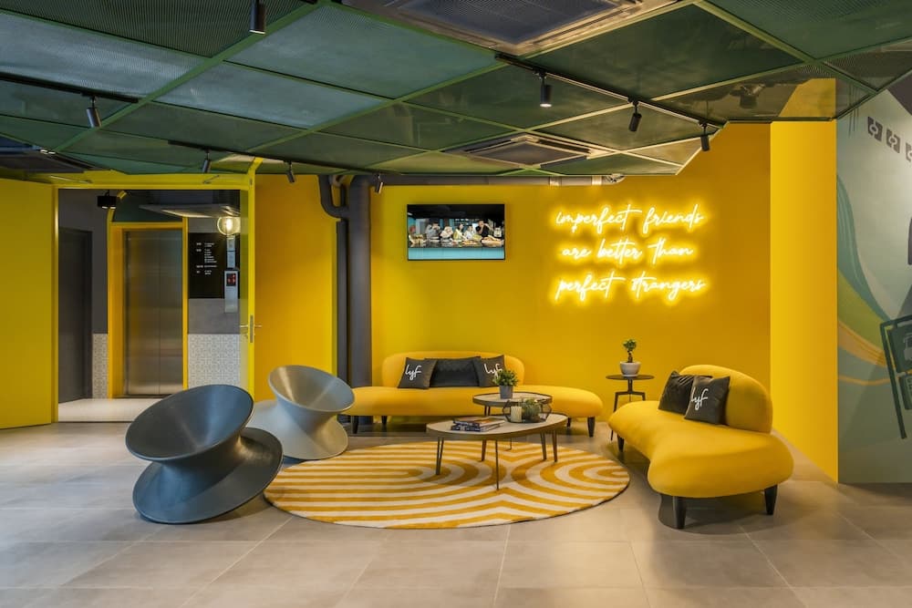 lyf Chinatown Kuala Lumpur