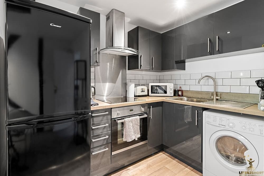 3A St Anne's Brewery Well