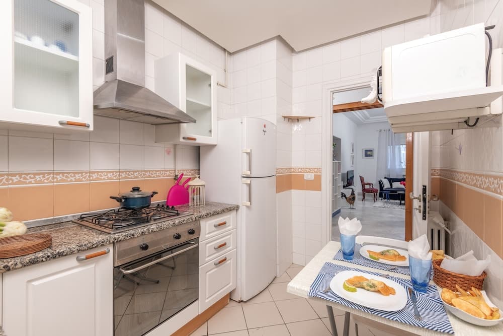 L'Oiseau Bleu Marsa Plage