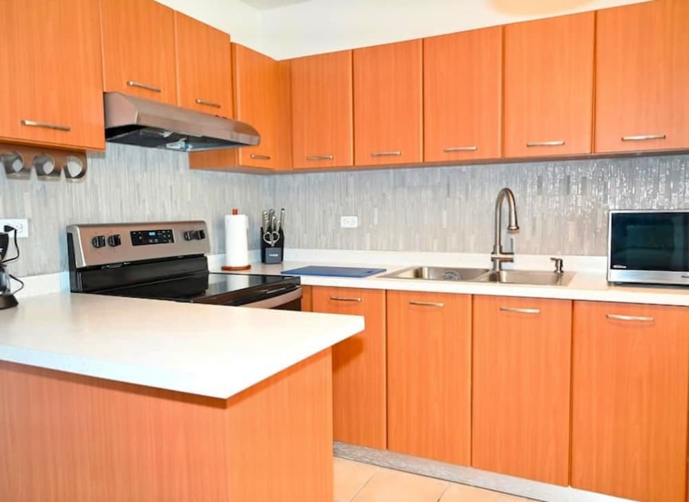 Apartamento cerca a la Playa Puerto Rico