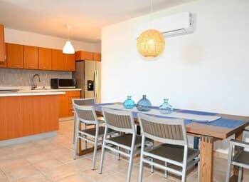 Apartamento cerca a la Playa Puerto Rico