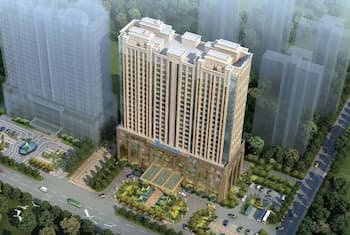 Wyndham Beihai