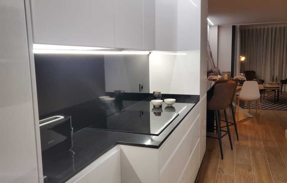 Suitel Cíes Lily Rodsen - Love your Stay