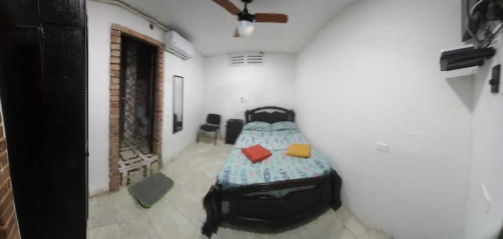 HOSTAL EL BALCONCITO