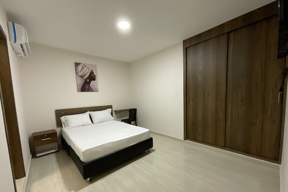 Hotel Andina Blue Santa Marta