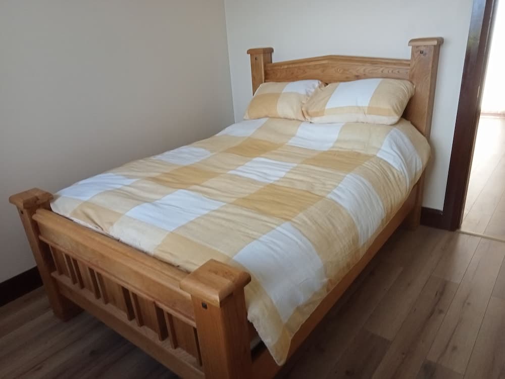 Impeccable 5-bed Cottage in Fahan Buncrana