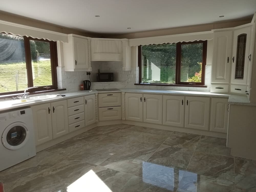 Impeccable 5-bed Cottage in Fahan Buncrana