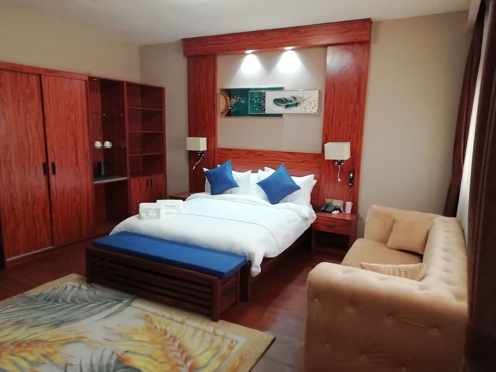 Atmosphere hotel & spa