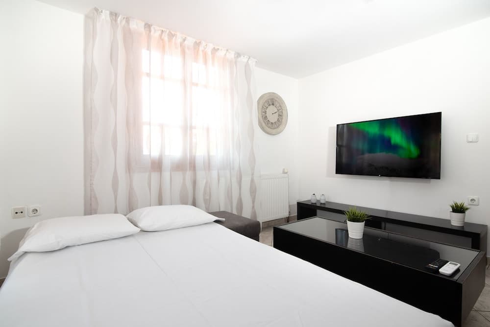 MTC-NS Apartments by the Airport