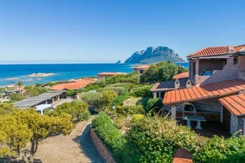 Corallina 29 300mt From The Sea