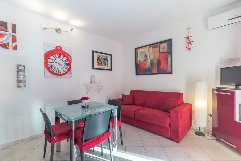 Bilocale Via Rossini Few Min From The Sea