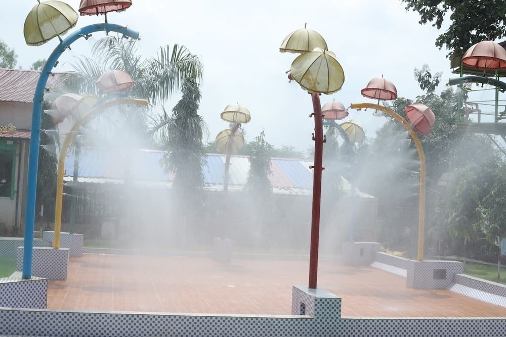 Treebones resort and adventure park