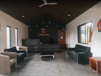 Treebones resort and adventure park