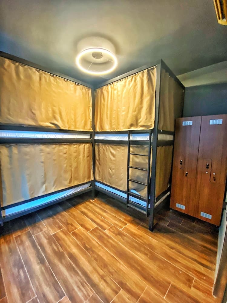 Nomad Hostel Karakoy