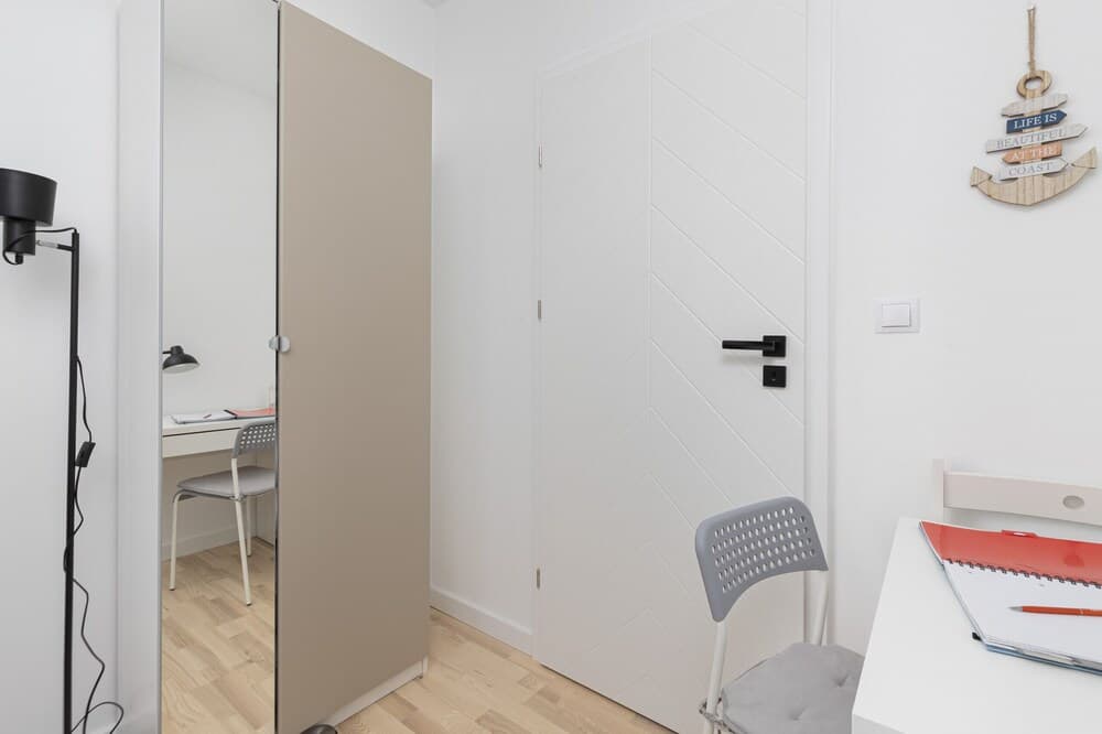 Gdynia Nadmorskie Tarasy by Renters