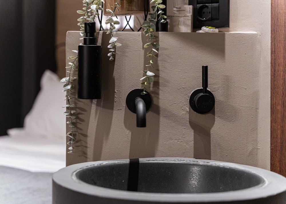 GM Luxury Suites Kalavryta