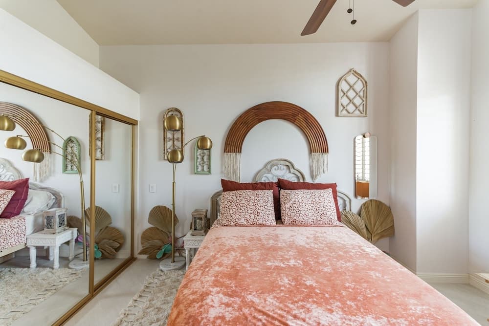 Palm Desert Escape Oasis Home 4 Bedroom Home by Redawning