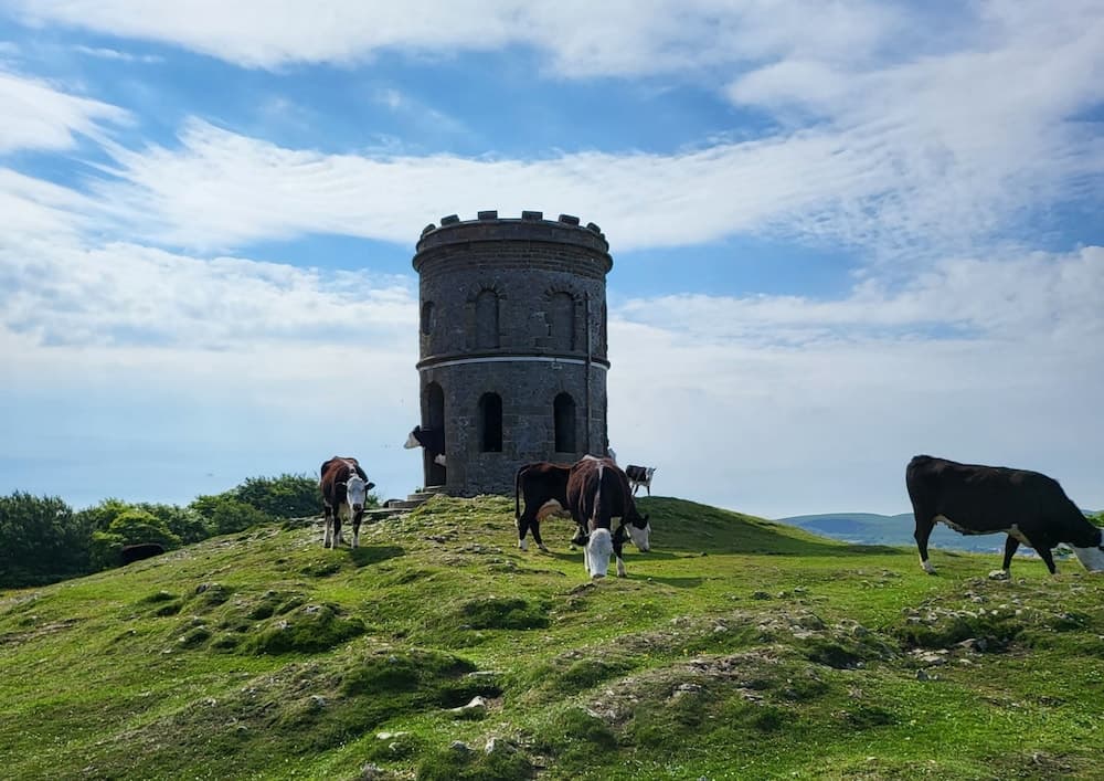 Impeccable 1-bed Apartment in Buxton Town Center