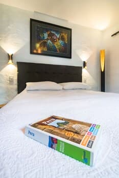 B&B Hotel The Office Arequipa