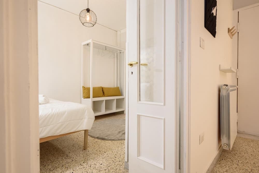 Piazza Ges e Maria 4