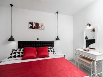 Apartment Dionis Domus