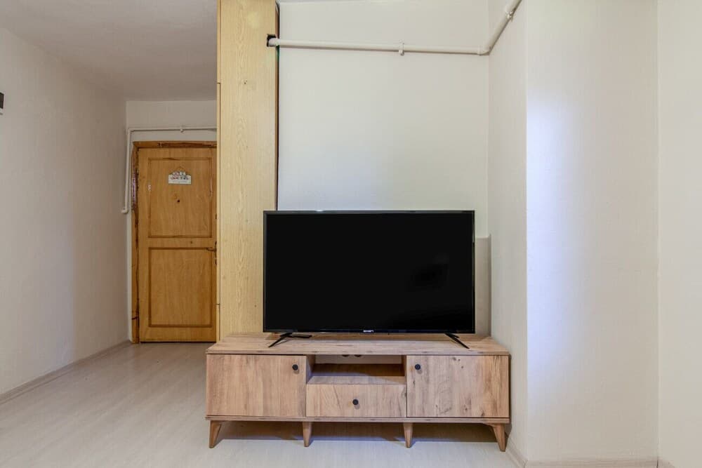 Cozy and Central Flat in the Heart of Levent