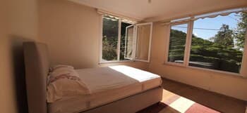 Dreamy Flat Near Sea With Balcony in Cayeli