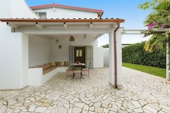 2534 Appartamento Orange - Villa Sogno Blu by Barbarhouse