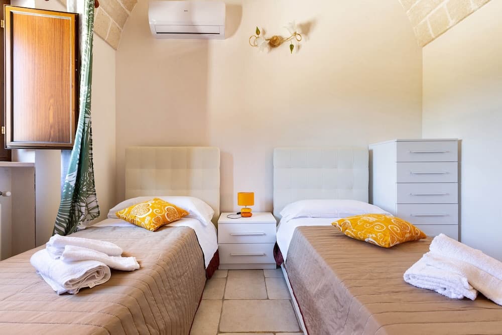 1963 Villa Ajeni by Perle di Puglia