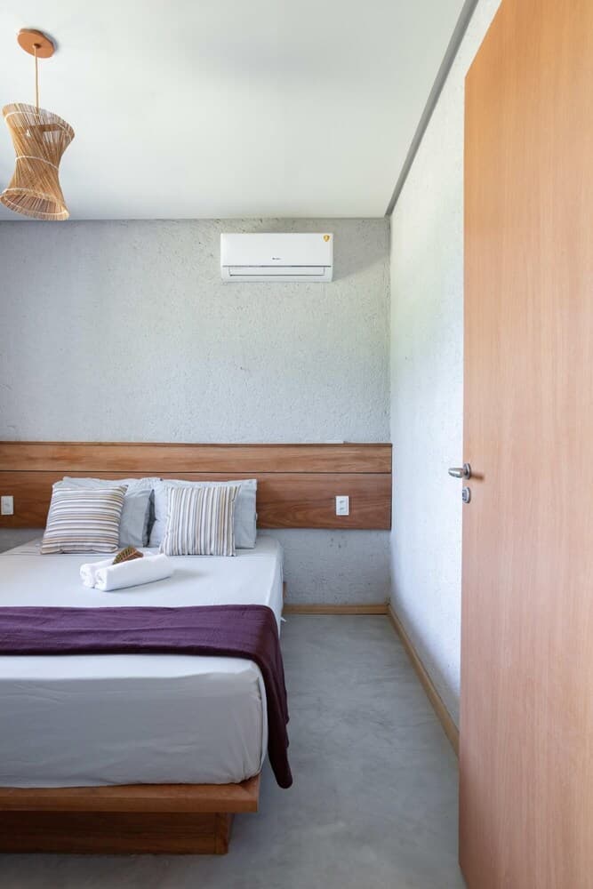 Linda Casa com Piscina 5 min da Praia