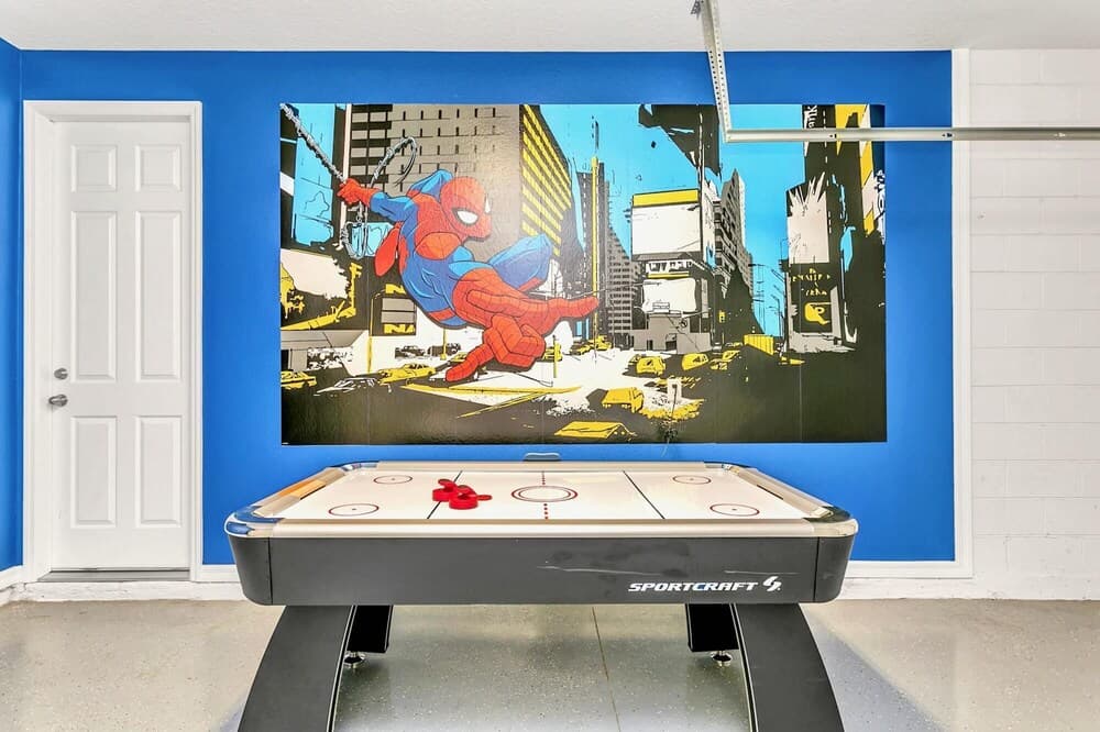 7BR Luxury Home With Hot Tub Private Pool BBQ