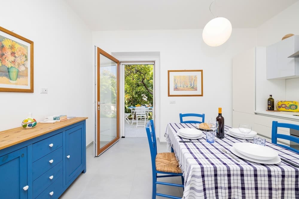 3030 Villa Meridia- Bilocale by Barbarhouse