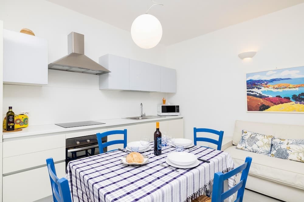 3030 Villa Meridia- Bilocale by Barbarhouse