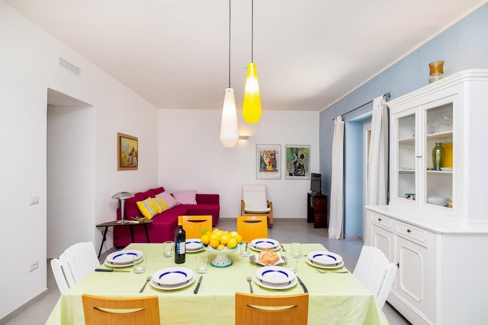 3031 Villa Meridia- Trilocale by Barbarhouse