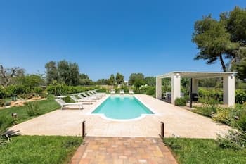 2921 Villa La Seta by Perle di Puglia