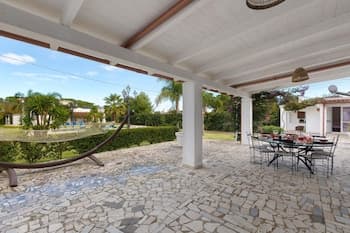 2535 Appartamento Red - Villa Sogno Blu by Barbarhouse