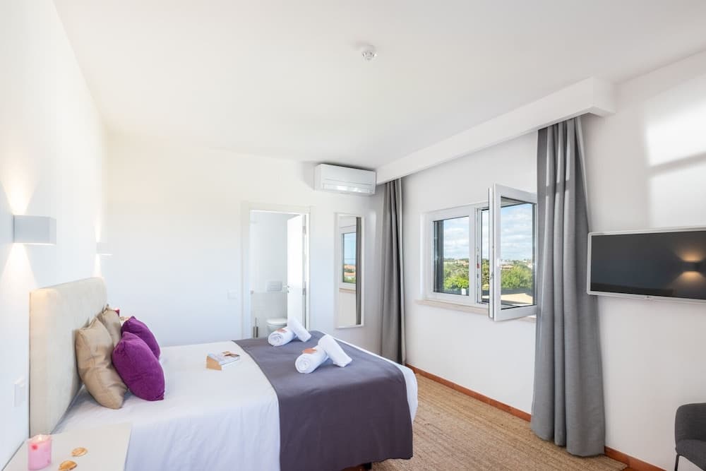 Villa Benagil Boutique