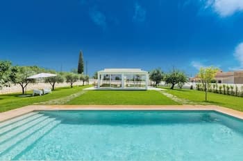 3088 Villa Alceste by Perle di Puglia
