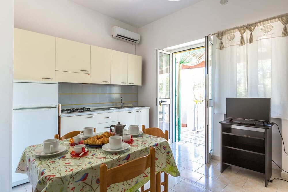 2919 Il Bacio del Sole - Bilocale Concetta by Barbarhouse